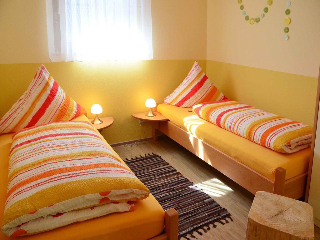 Zipperhof Apartment