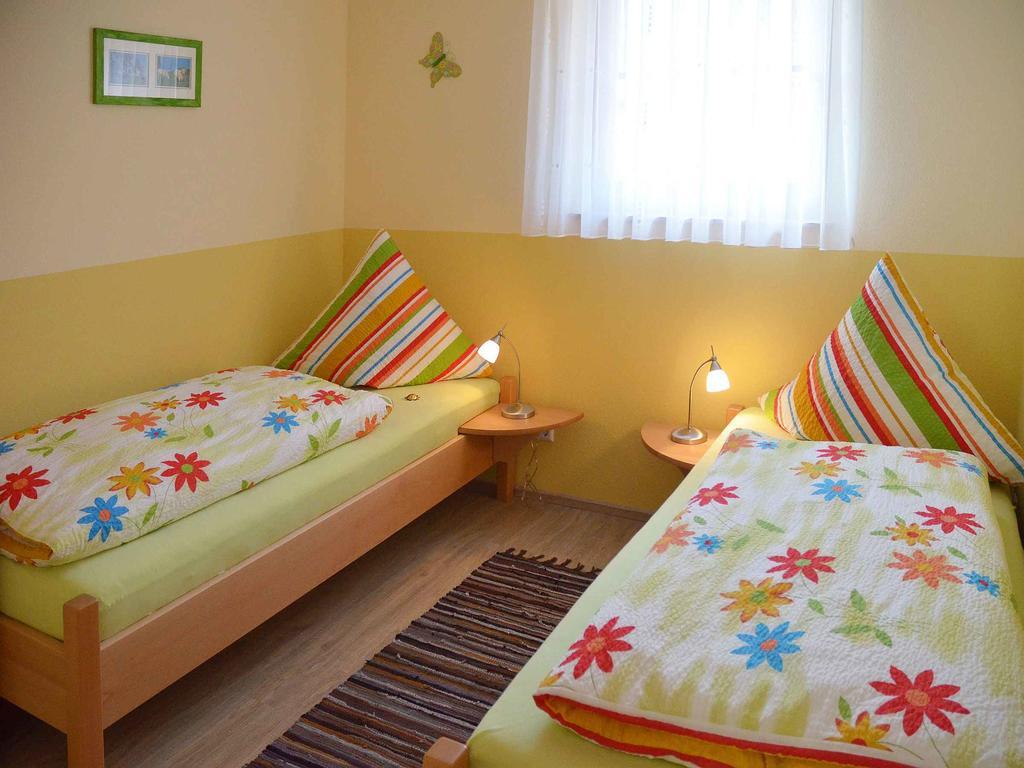Zipperhof Apartment