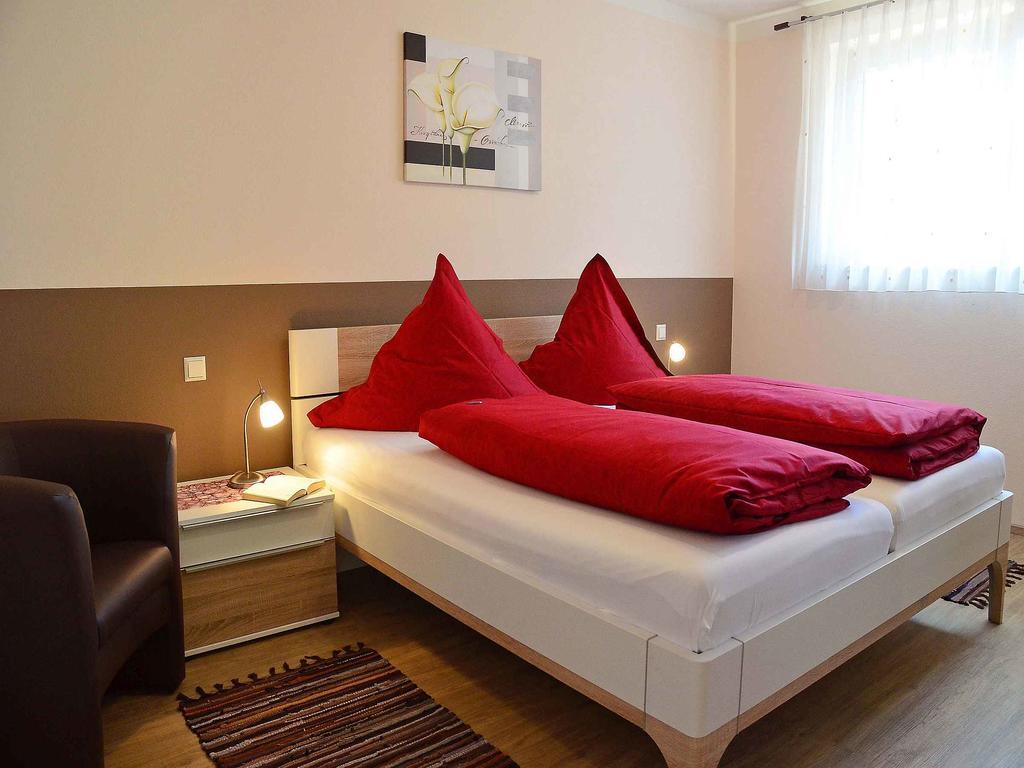 Apartment Zipperhof Lahr (Baden-Wurttemberg)