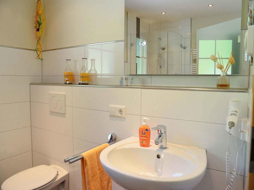 Zipperhof Apartment Lahr (Baden-Wurttemberg)