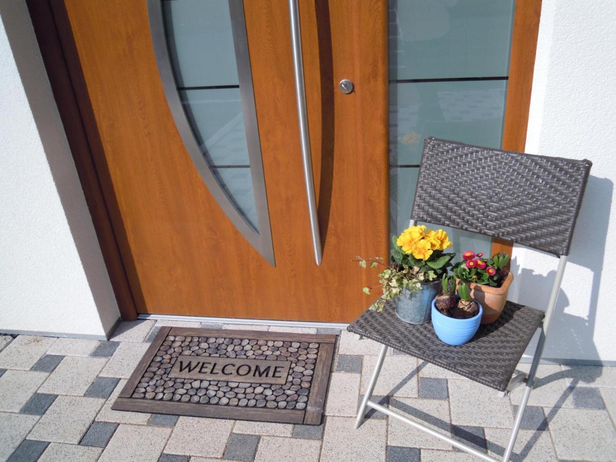Zipperhof Appartement