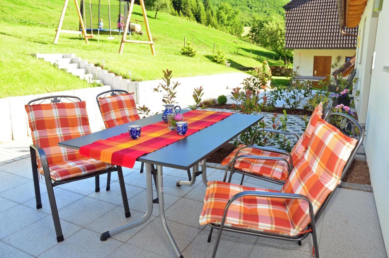 Apartment Zipperhof Lahr (Baden-Wurttemberg)